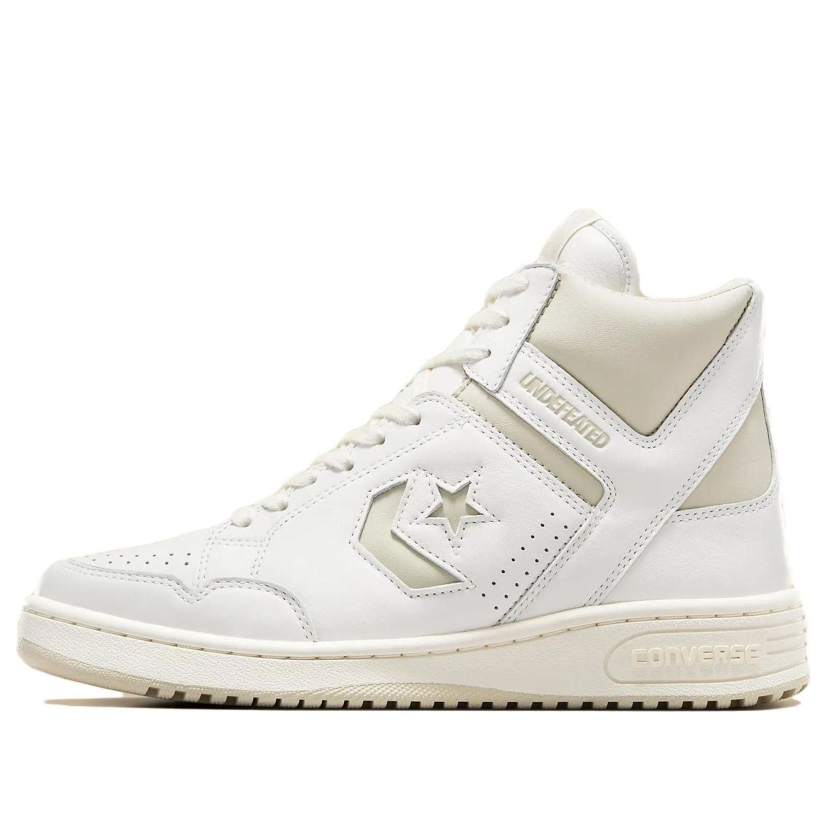Converse Weapon 'UNDEFEATED - Castle Wall' A02124C