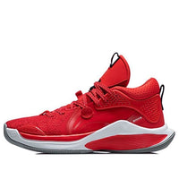 Li-Ning Silencer 'CJ1 Series - Red' ABPQ049-5