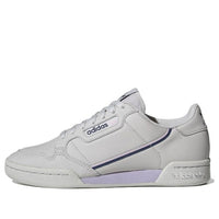 (WMNS) adidas Continental 80 'Grey Purple' EG2700