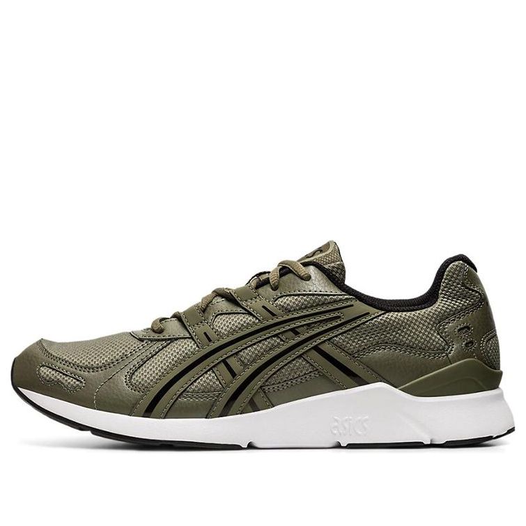 ASICS Gel-Lyte Runner 2 'Green' 1191A296-300