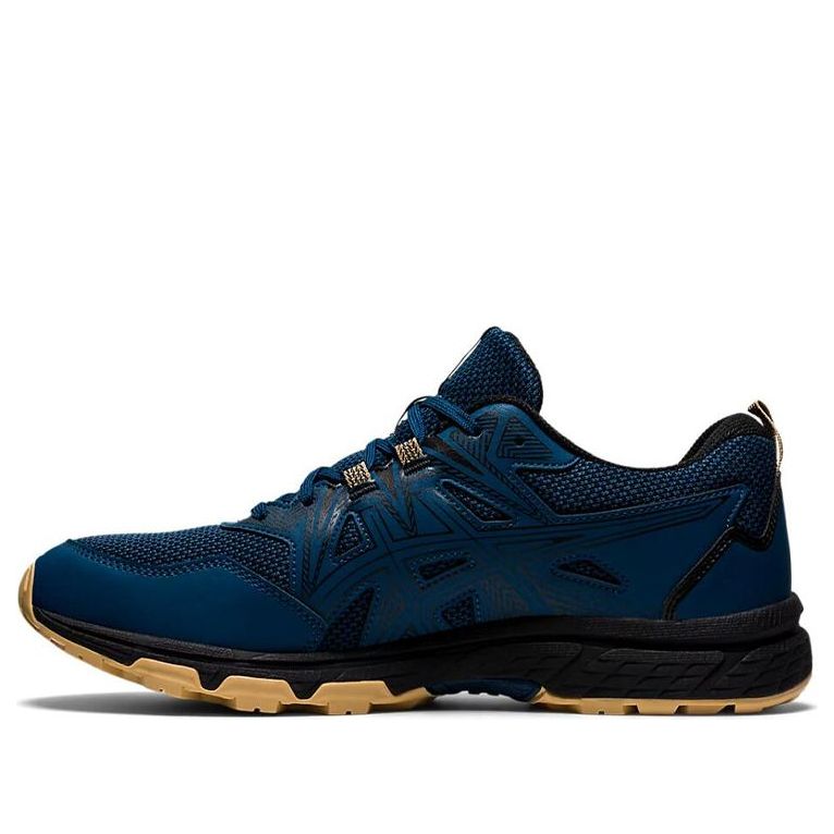 ASICS Gel-Venture 8 4E Extra Wide 'Mako Blue' 1011A826-401