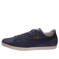 (WMNS) PUMA Glyde Lo Shoes Blue 357531-01