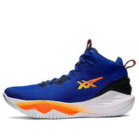 ASICS Nova Surge 2 'Blue Shocking Orange' 1061A040-400