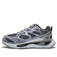 Li-Ning Infinity 3M 'Silver Grey' AZGT003-3