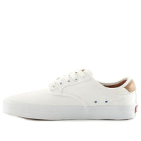 Vans Chima Ferguson Pro 'White' VN000UARWWW