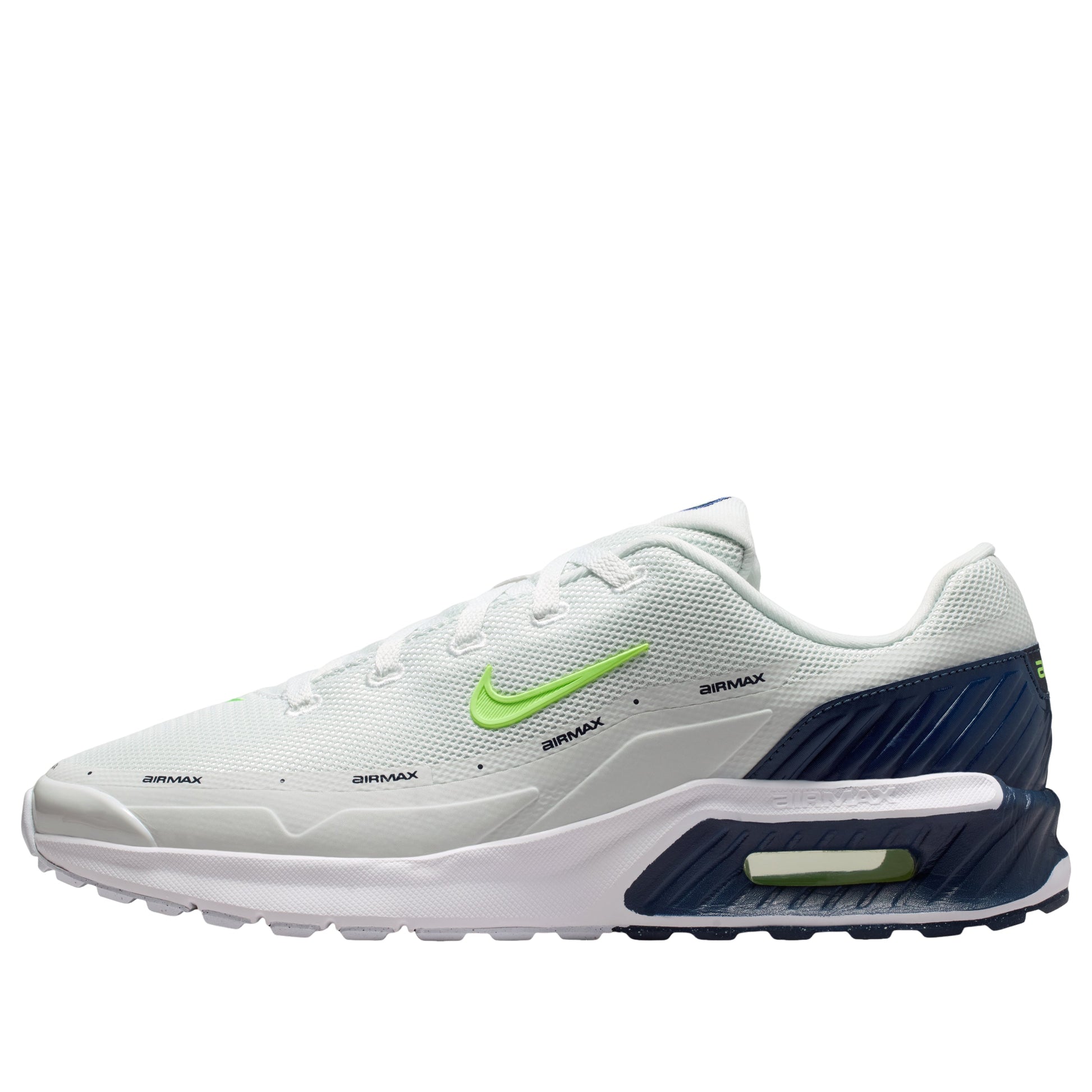 Nike Air Max Bia 'Off White Lime Glow' IO9416-101