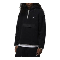 Air Jordan Essential Winter Hoodie 'Black' DV1582-010