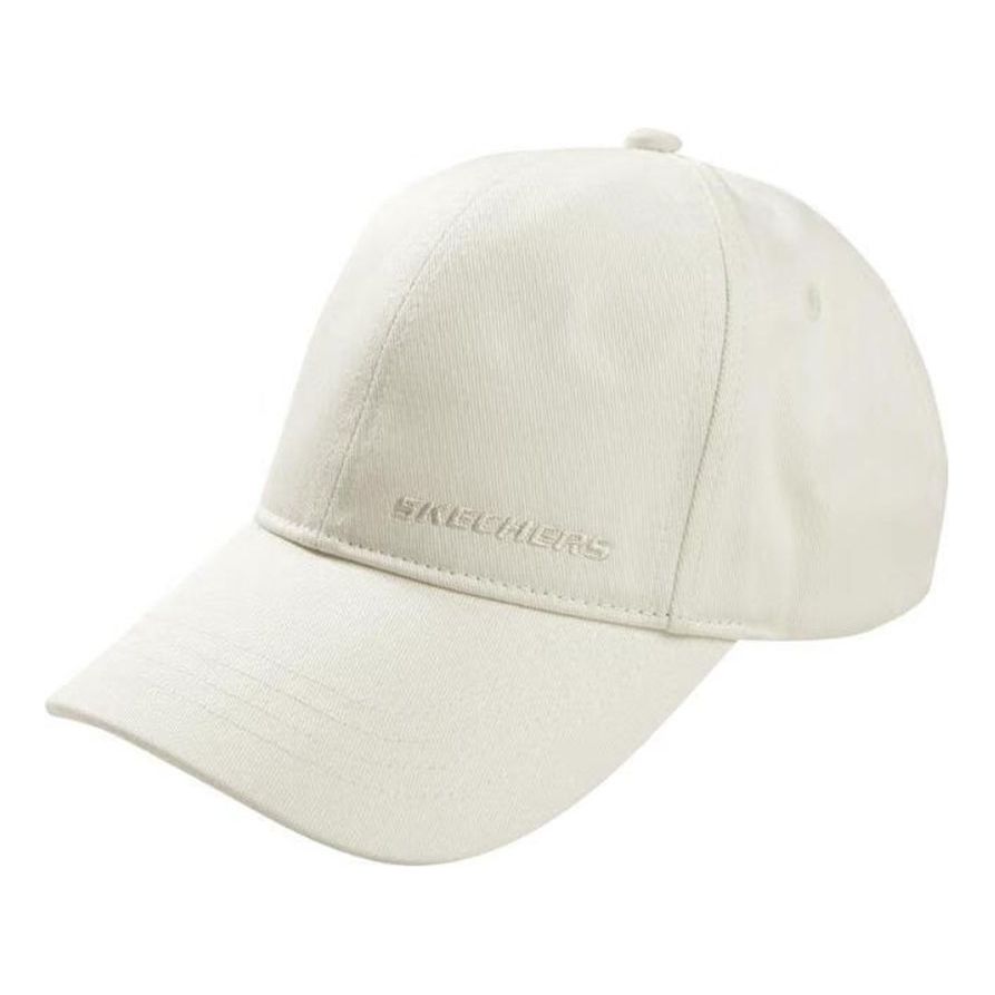 Skechers Logo Baseball Cap 'White' L323U017-00NA