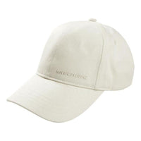 Skechers Logo Baseball Cap 'White' L323U017-00NA