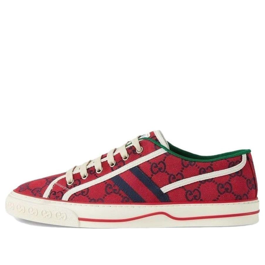 (WMNS) Gucci Tennis 1977 '520 Red' 661395-2UZ80-6496
