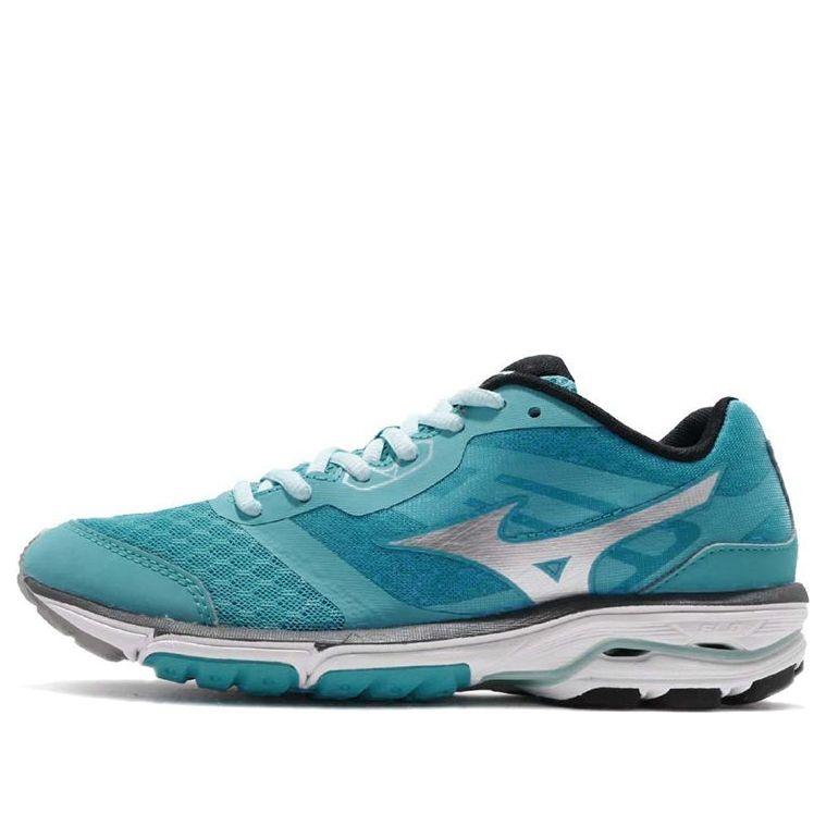 (WMNS) Mizuno Wave Unitus DC 2 'Blue Silver White' J1GD162101
