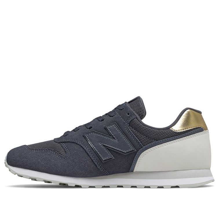New Balance 373 Series Low-Top Blue ML373FA2