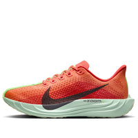 (WMNS) Nike Air Zoom Pegasus Plus 'Bright Crimson Purple Lime' FQ7261-600