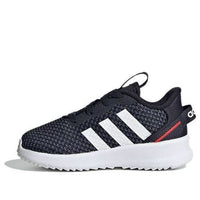 (TD) adidas neo Racer Tr 2.0 'Blue White Red' FY0109