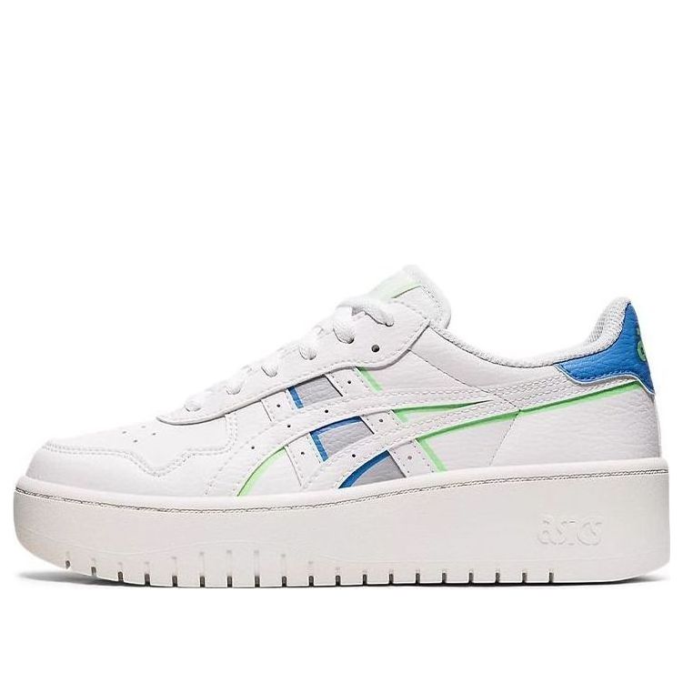 (WMNS) ASICS Japan S PF 'White' 1202A360-101