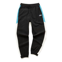 FILA FUSION x Staple Casual Woven Sports Pants Black T11M024801F-BK