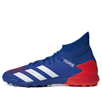 adidas Predator 20.3 TF 'Royal Blue Active Red' EG0963