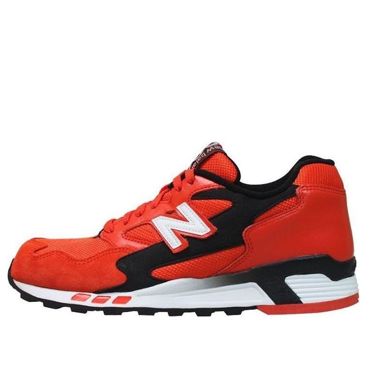 New Balance 660 Series Red ML660PRA
