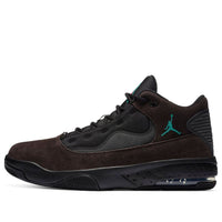 Air Jordan Max Aura 2 'Velvet Brown' DC9188-200