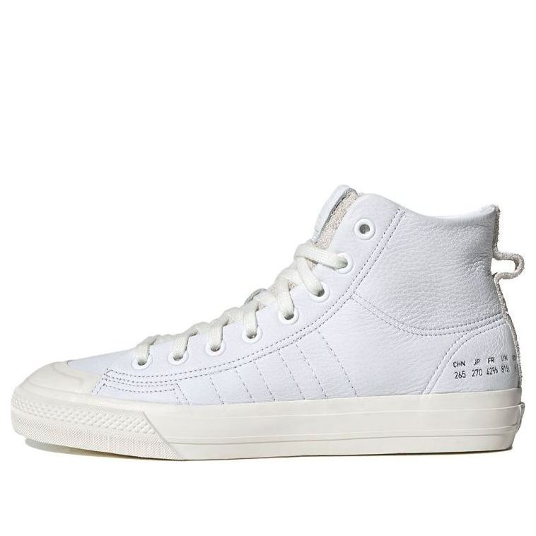 adidas Nizza Hi RF 'Size Tag' FY0041