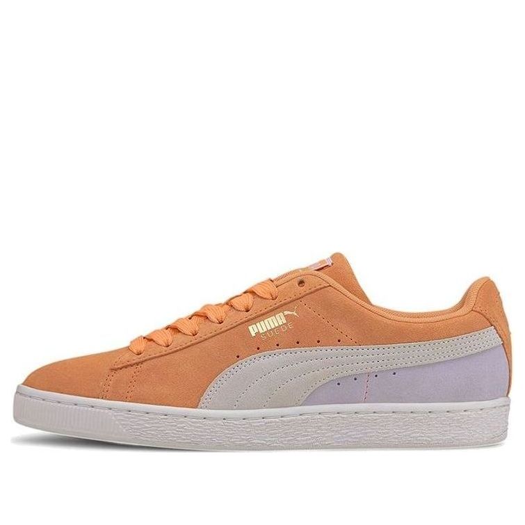 PUMA Suede Classic 'Cantaloupe' 365347-88