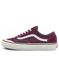 Vans Style 36 Decon SF 'Purple' VN0A5HYRB9D