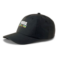PUMA Tailored For Sport Cap 'Black' 022846-03