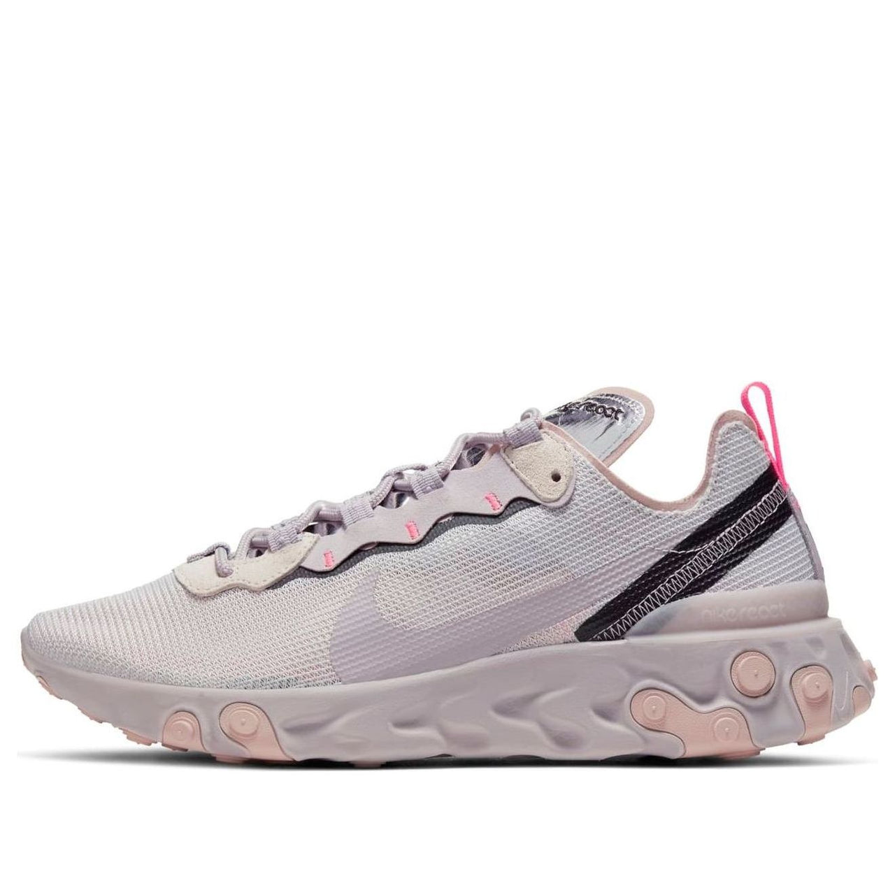 Nike React Element 55 'Platinum Violet' CW2369-001