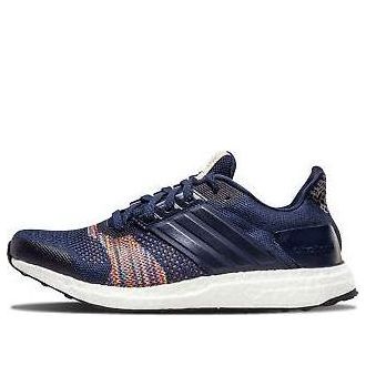 adidas UItra Boost St LTD 'Navy Multicolor' AQ5557