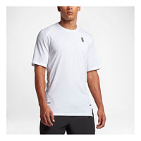 Apparel s Men Nike Kyrie SS Top 839497-100