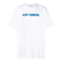 Off-White Tee OMAA038S22JER0040139