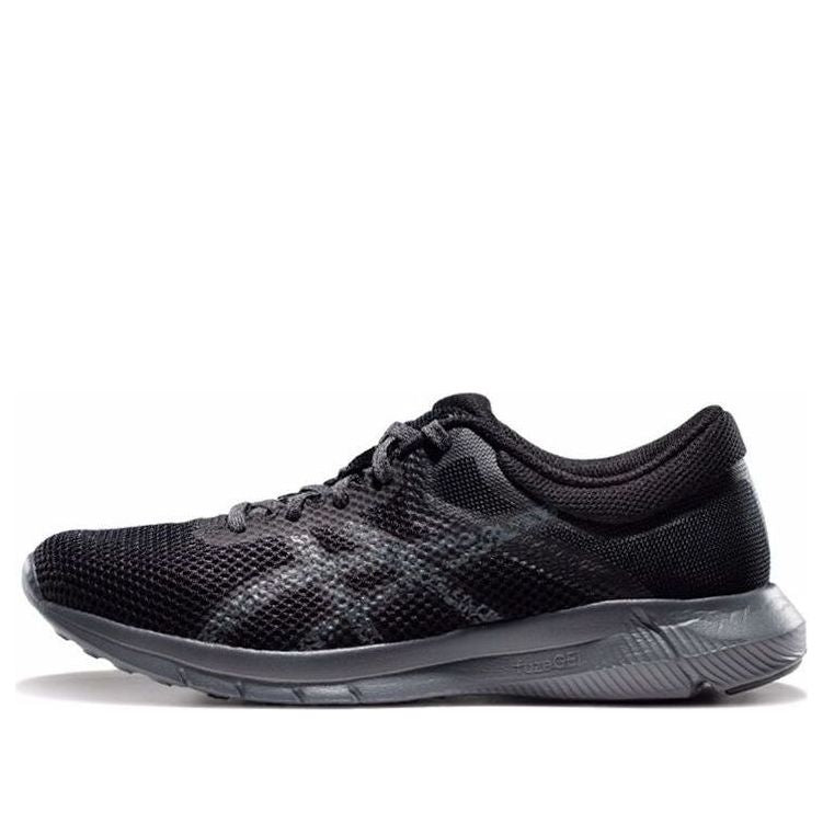 (WMNS) ASICS Nitrofuze 2 Grey/Black T7E8N-9790