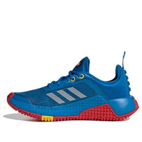 (GS) adidas Lego x adidas Classic Sport J 'Blue Red' FZ5437