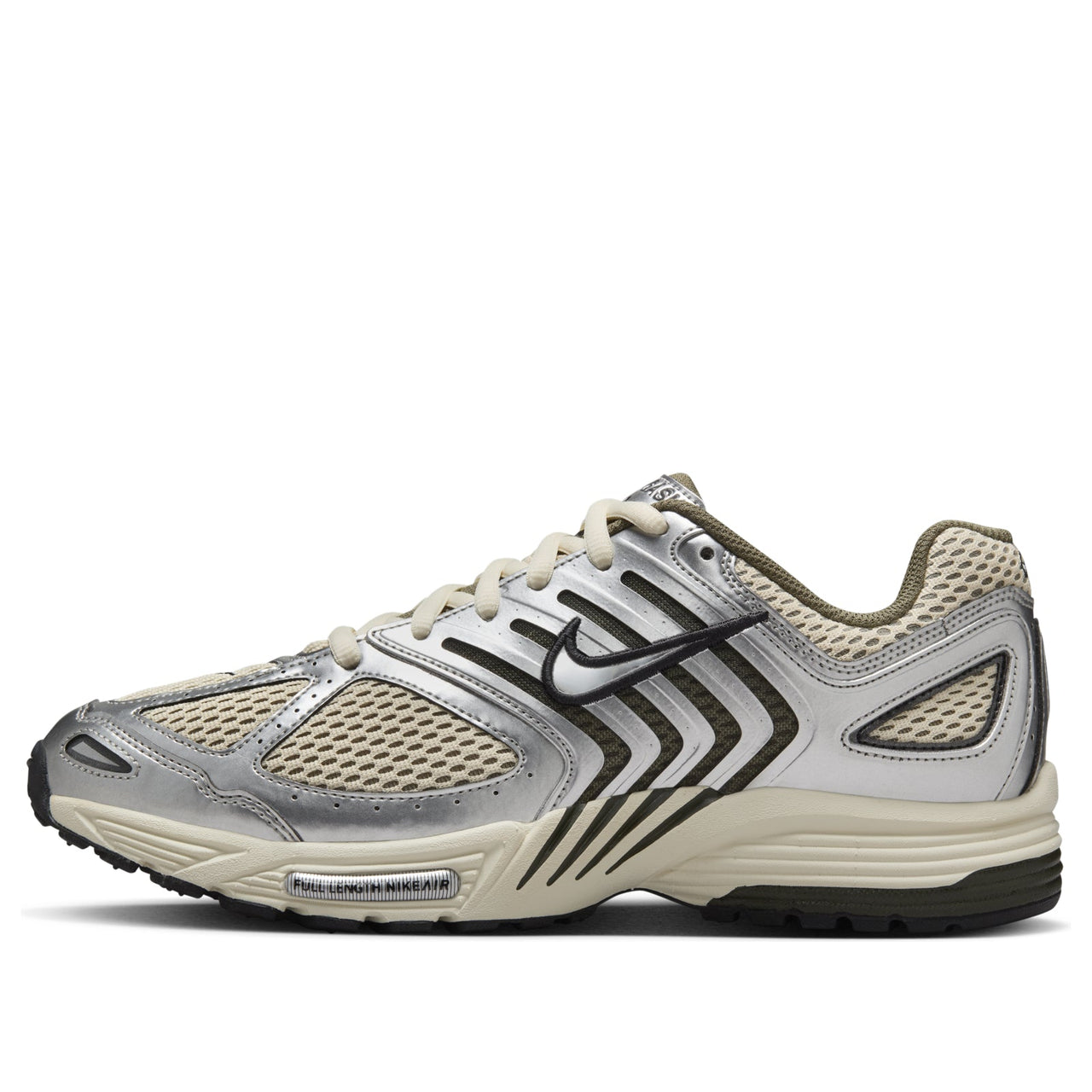Nike Air Zoom Pegasus 2K5 'Light Khaki Metallic Silver' HV5748-234