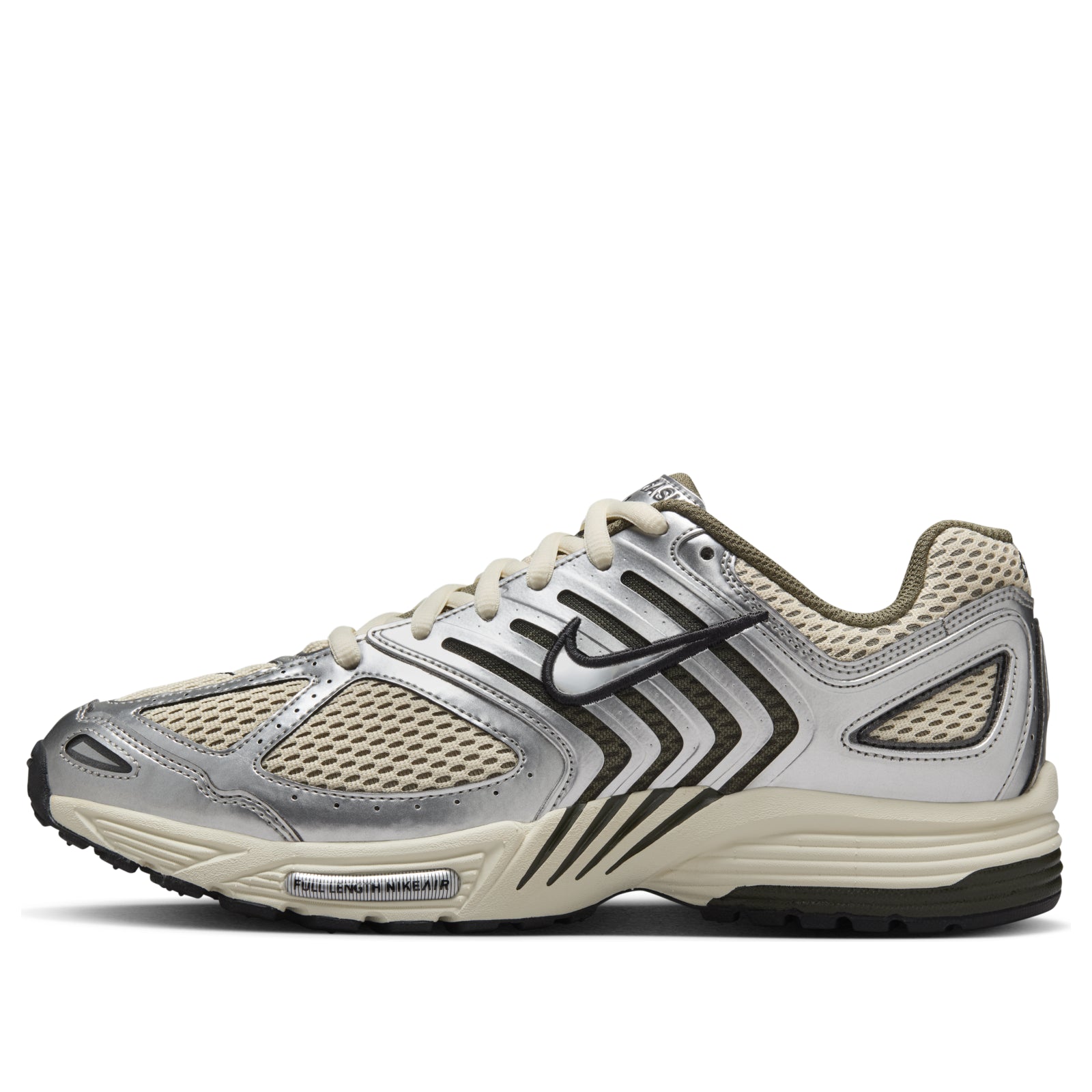 Nike Air Zoom Pegasus 2K5 'Light Khaki Metallic Silver' HV5748-234
