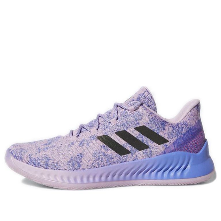 adidas Harden B/E X 'Clear Lilac' CG5983