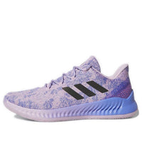adidas Harden B/E X 'Clear Lilac' CG5983