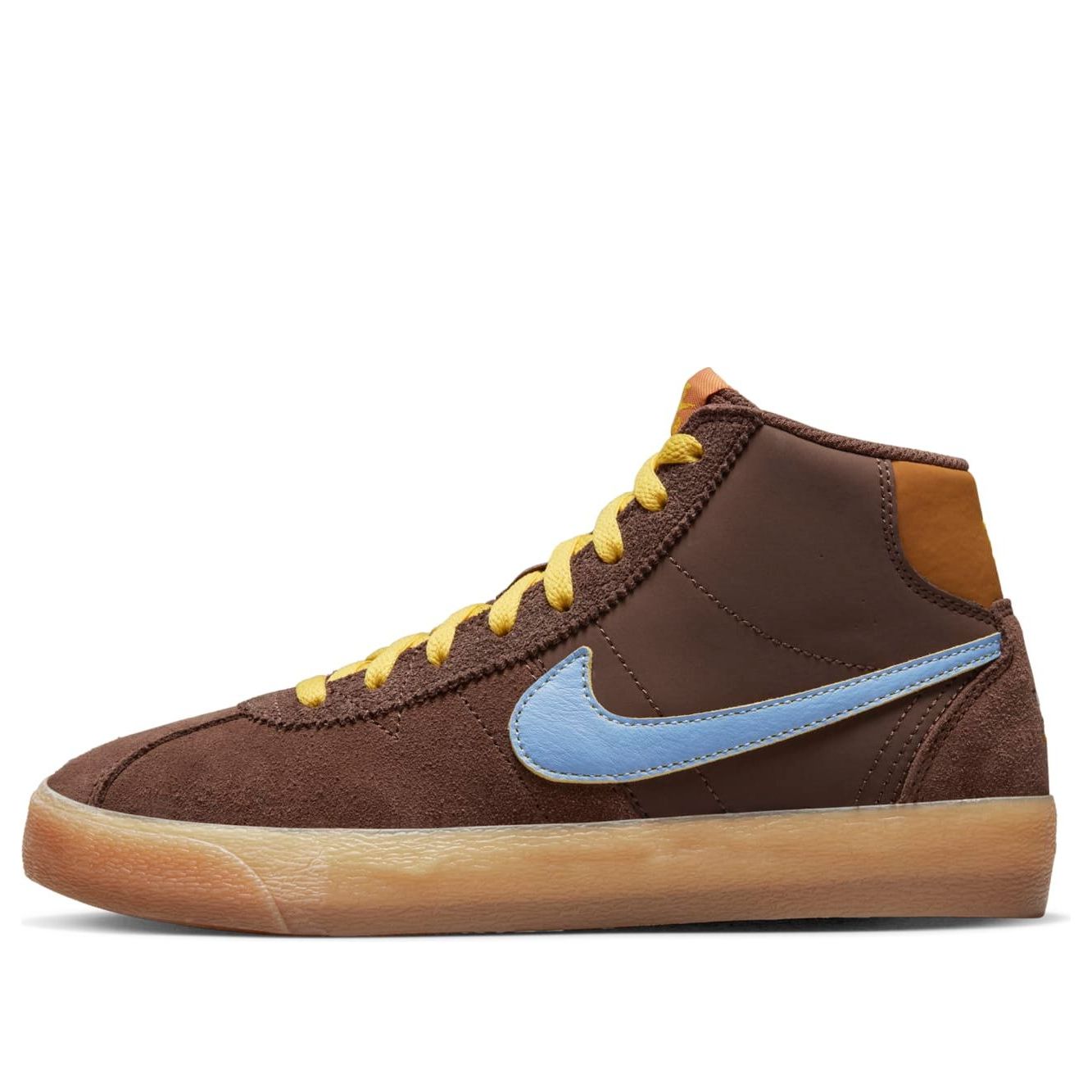 (WMNS) Nike x Why So Sad? Bruin High SB 'The Predatory Bird' DX4325-200