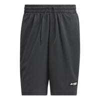 adidas Legends Basketball Shorts 'Black' IL2275