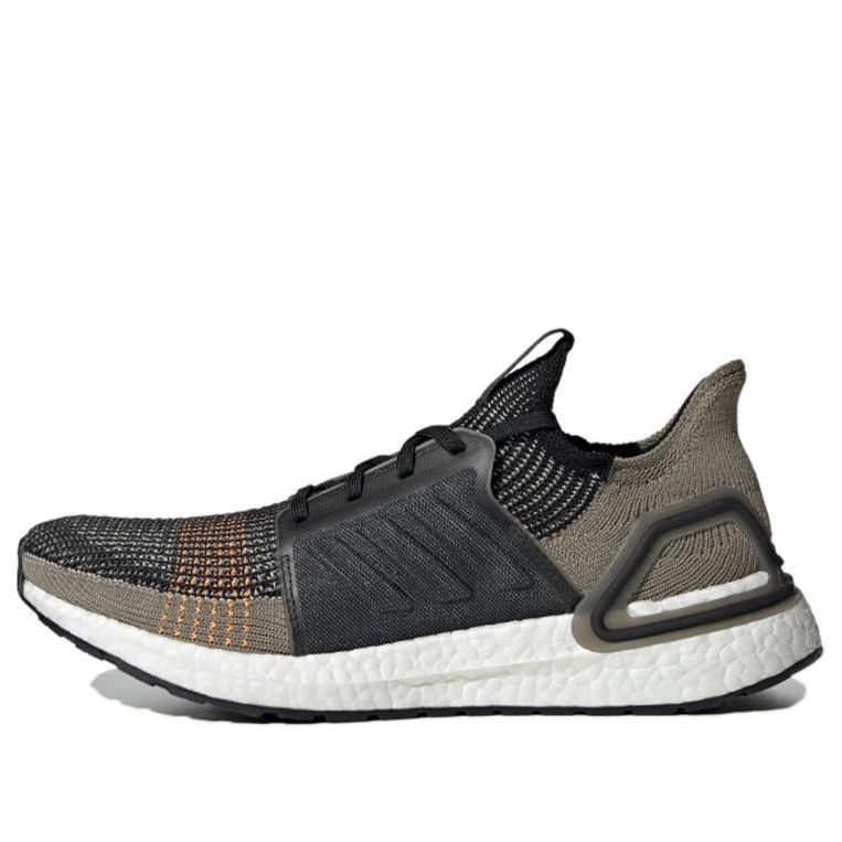 adidas Ultraboost 19 'Legend Earth' G27507
