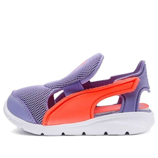 (TD) PUMA Bao 3 Open Sandal Purple 190699-04