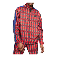 Nike Giannis Basketball Jacket 'Red' CW4755-657