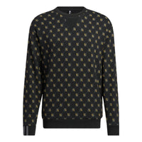 adidas Mono Sweartshirt 'Black' HM1992