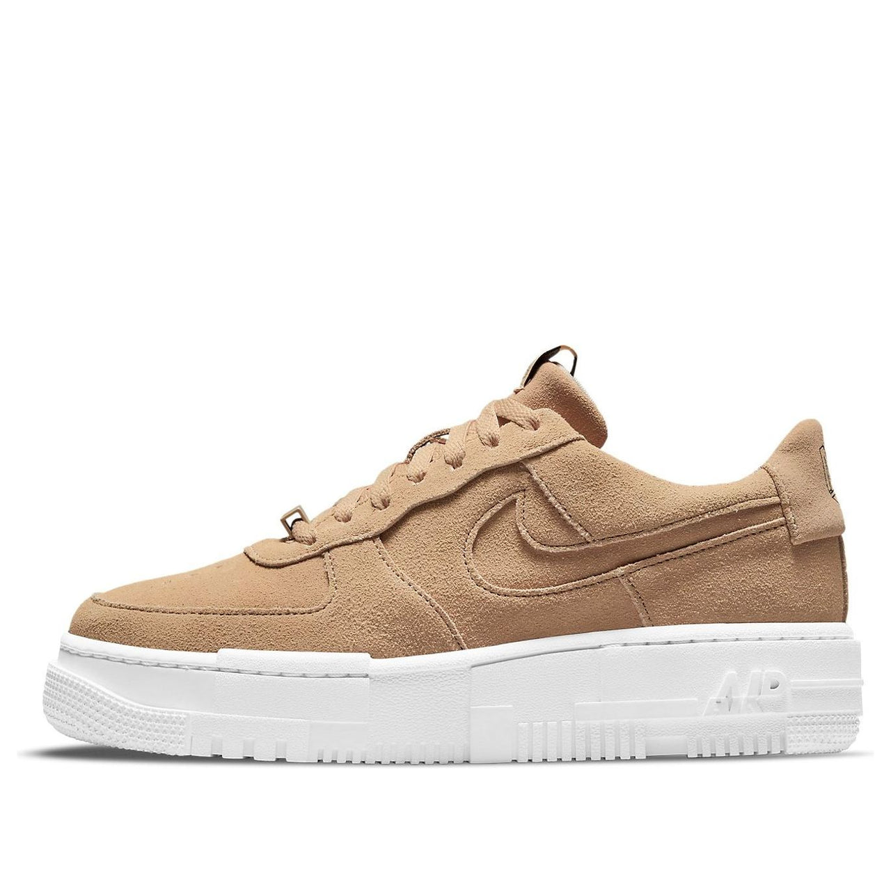 (WMNS) Nike Air Force 1 Pixel 'Hemp' DQ5570-200
