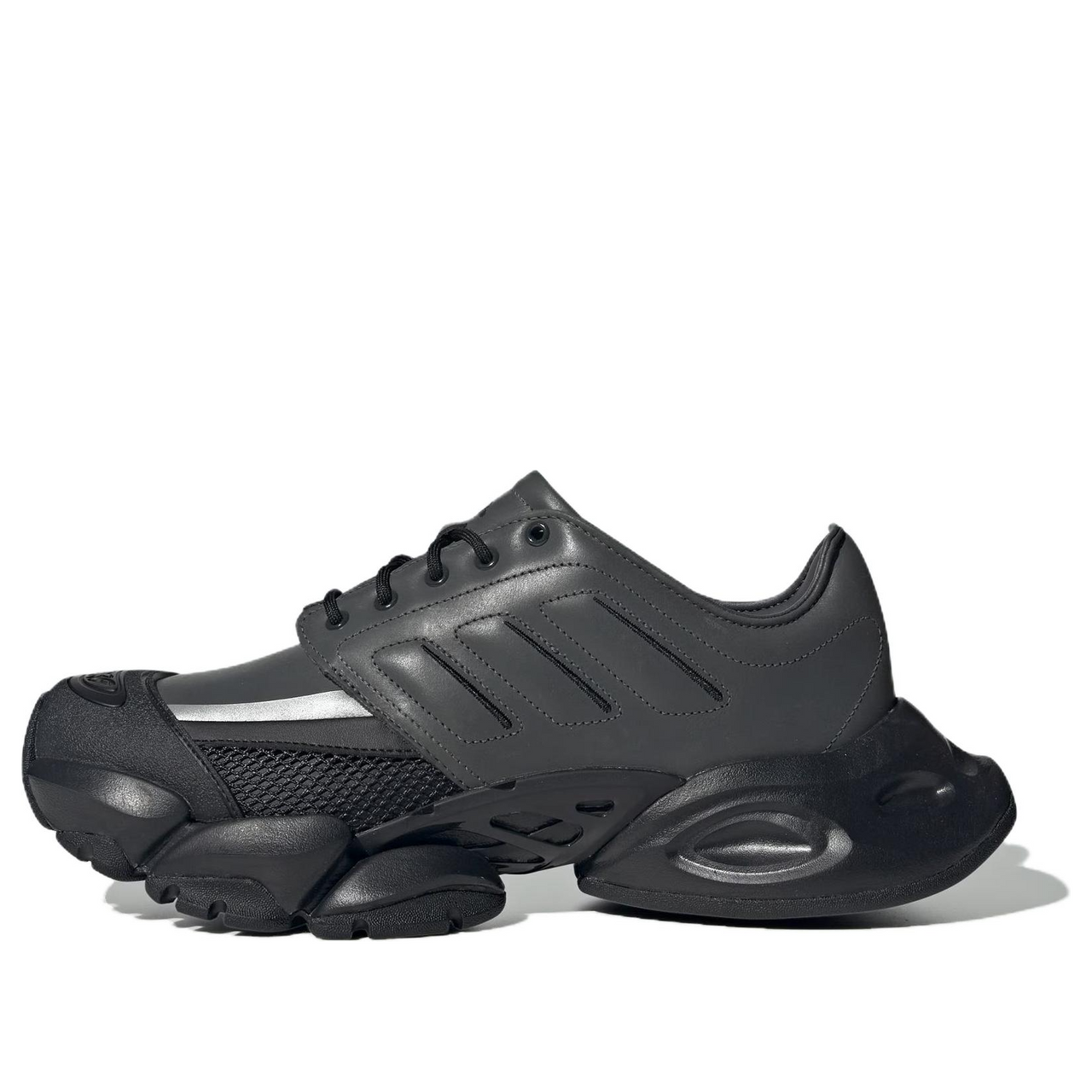 adidas XLG Runner Hybrid 'Black' JP5457