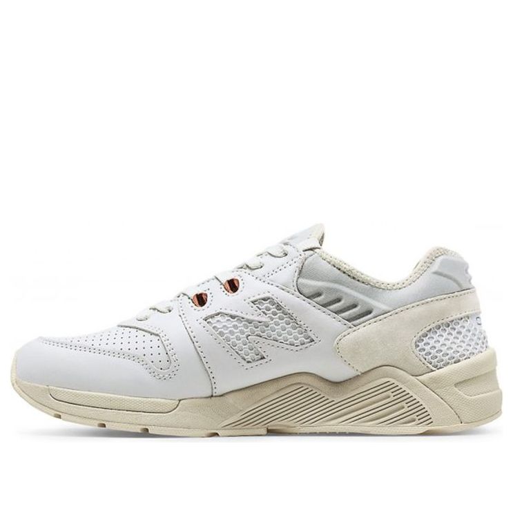 New Balance 009 'Grey Off White' ML009SCC