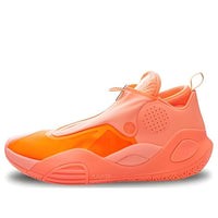Li-Ning Wade All City 8 V2 'Red' ABAQ023-3