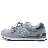 New Balance 515 Series Low-Top Grey ML515AHA