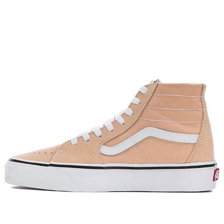 Vans Sk8-Hi Tapered 'Beige' VNOA5KRUBLP
