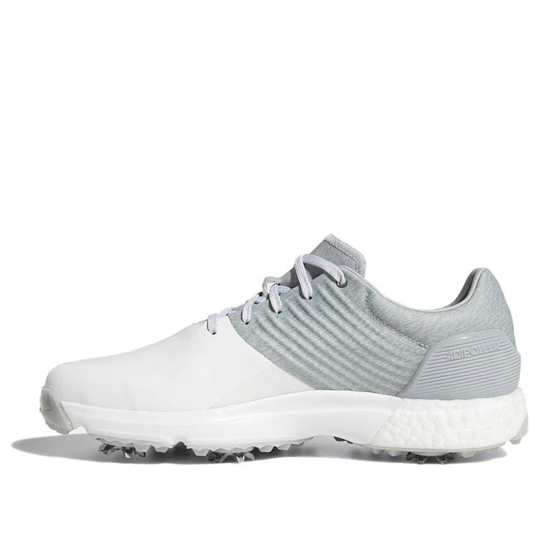 adidas Adipower 4orged Wide 'White Grey' AC8262